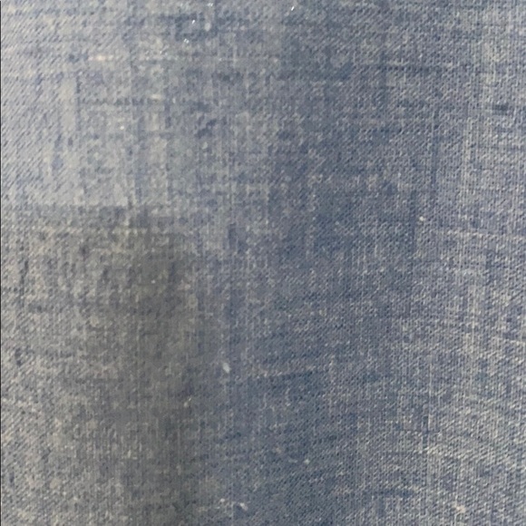 Vintage Wrap Maxi Skirt - Picture 3 of 4